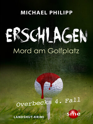 cover image of Erschlagen